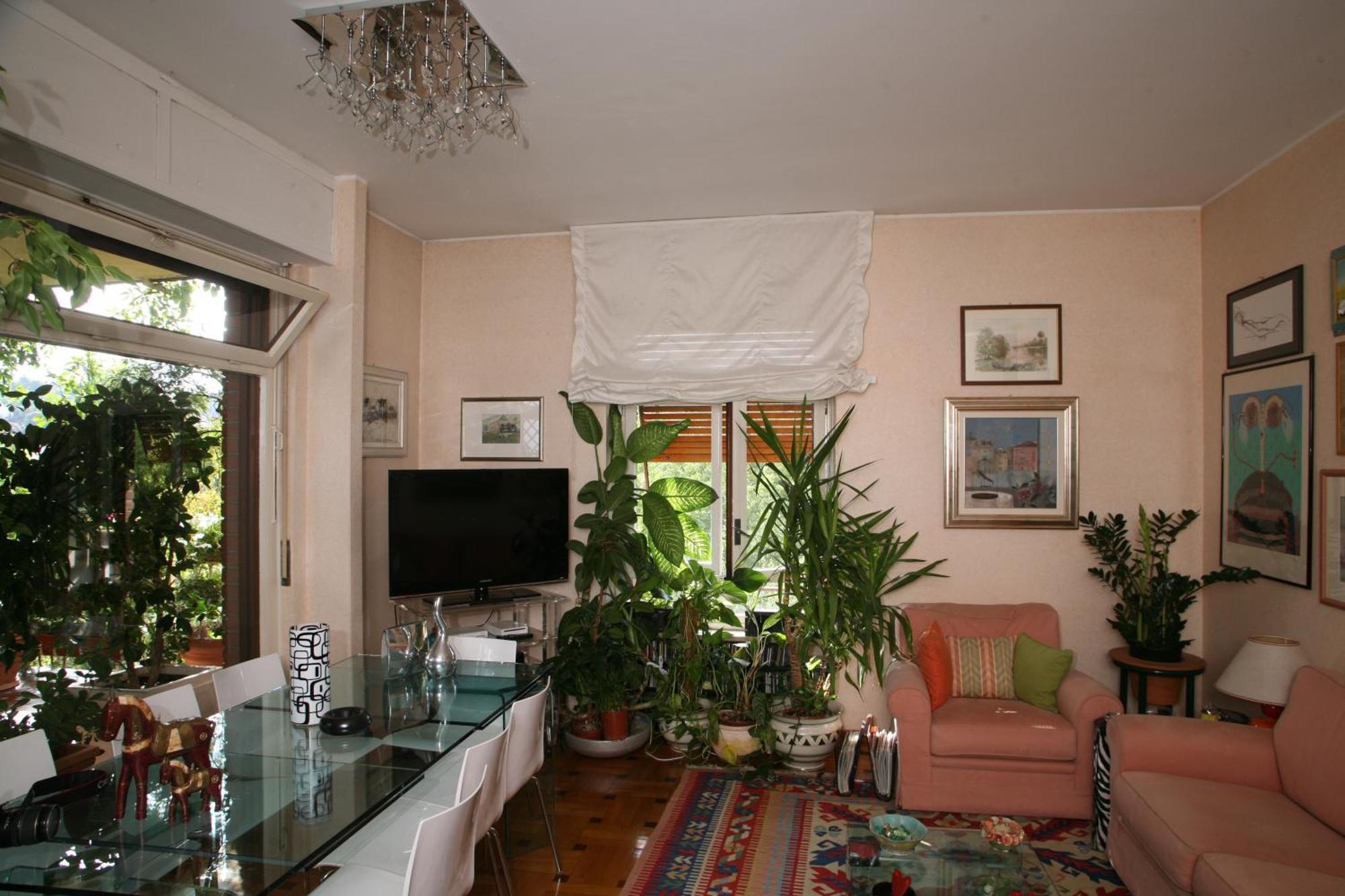 Bed and Breakfast La Terrazza Sul Po Турин Екстер'єр фото